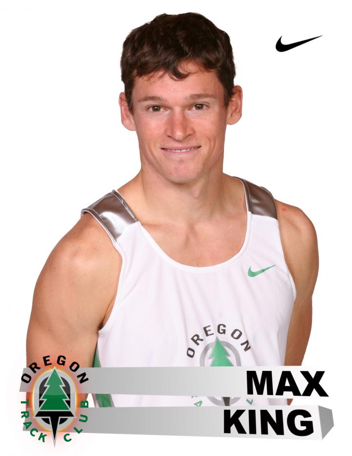 Max King - OTC Elite